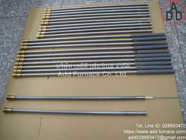 Oven Long Spark Rod(2)